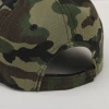 New digital camouflage baseball cap, outdoor sunshade camouflage cap, unisex cap Application Scenario